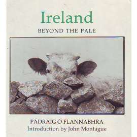 Ireland. Beyond the Pale (Irsko, fotografie)